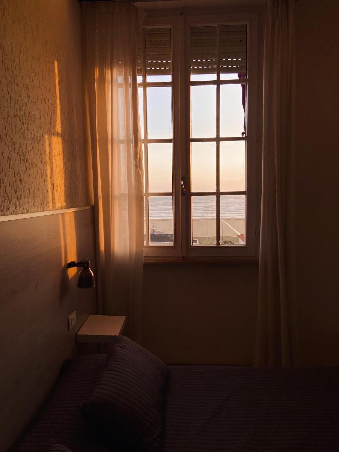 Alba Sul Mare Ξενοδοχείο Λίντο ντι Καμαϊόρε Εξωτερικό φωτογραφία